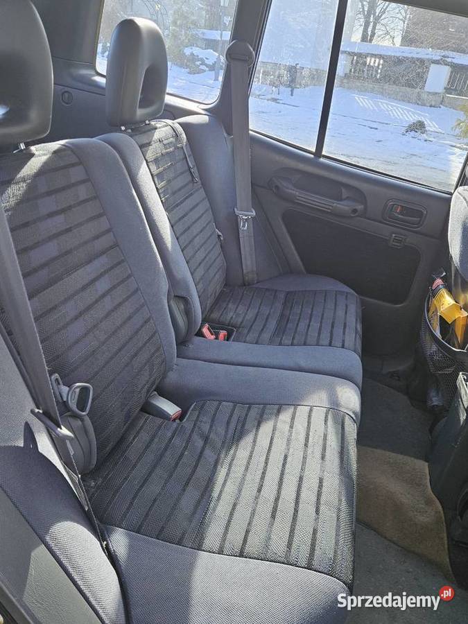 Toyota Rav4 Zarejestrowany w Polsce małopolskie Tarnów