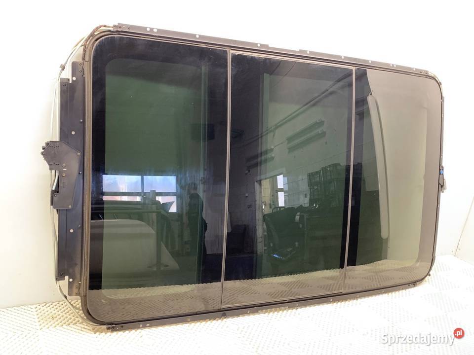 SZYBERDACH AUDI Q7 4L SUV 0616 4L0898633 DACH sprzedam