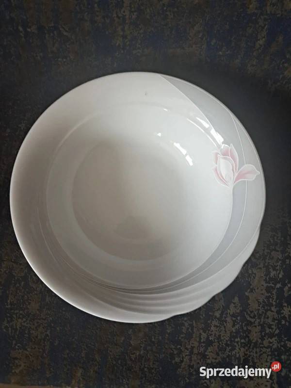 Miska porcelanowy Winterling