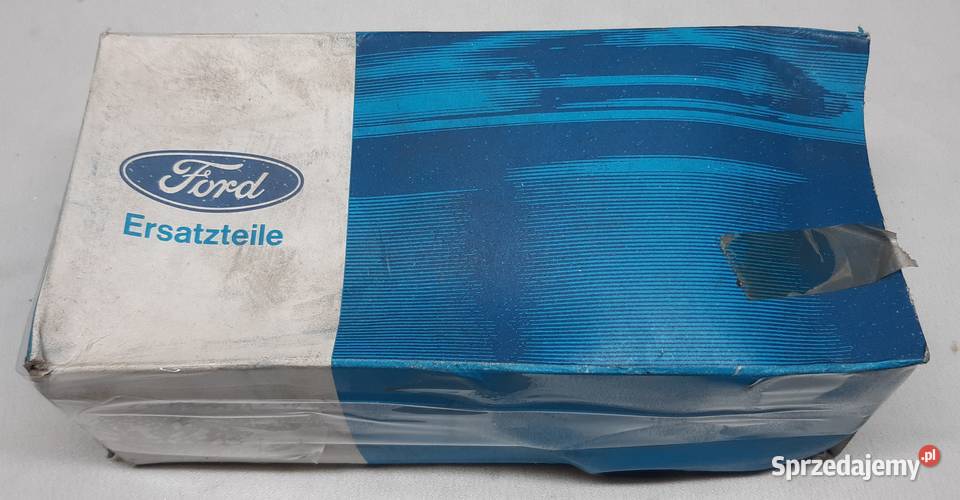 POPIELNICZKA FORD MONDEO MK1 9396 93BBF04789 dolnośląskie Mielęcin