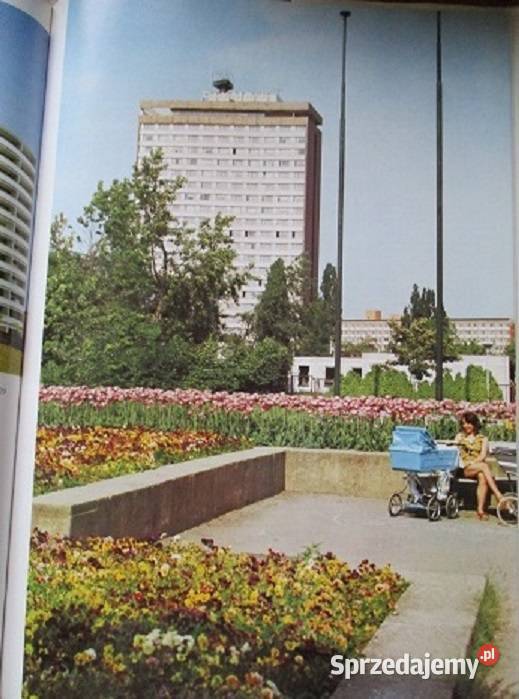 PRAHA JEhm album fotograficzny Praga Łódź