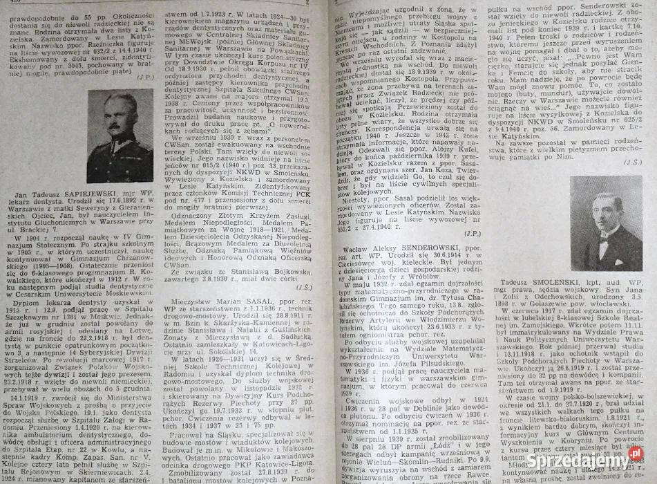 Wojskowy przegląd historyczny 36 0406 2 136 Chełm