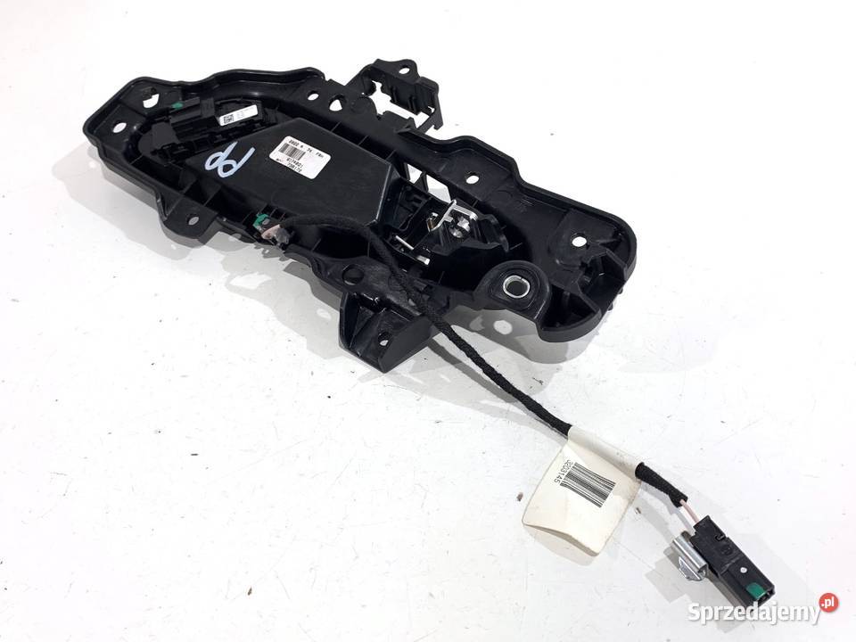 KLAMKA WEWNĘTRZNA PRAWY PRZÓD ALFA STELVIO SUV