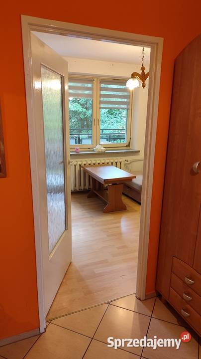 Sympatyczne 2 pok 43m2 parter os BIAŁOSTOCZEK Białystok sprzedam