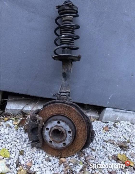 Zwrotnica lewaprawa Mercedes w169 w245 Kielce