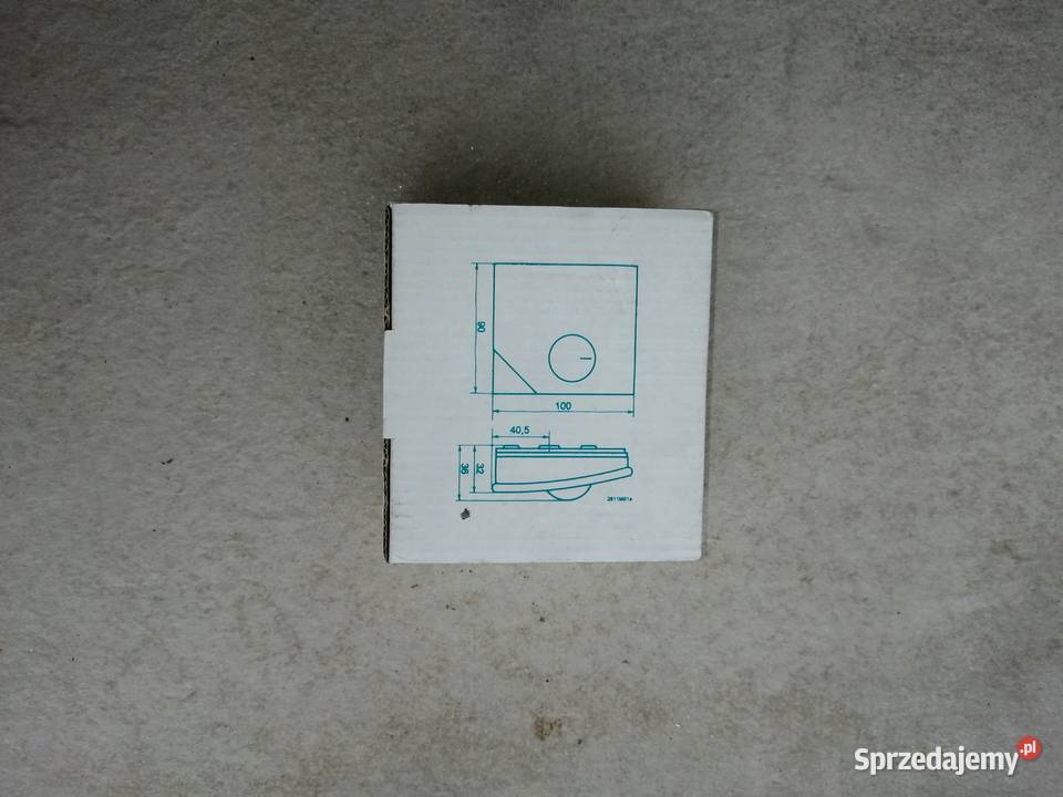 Sterownik pokojowy LS Siemens QAA12 Warszawa