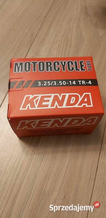 błotnik tył wfm osa m5052 opony kenda 32514 Częstochowa