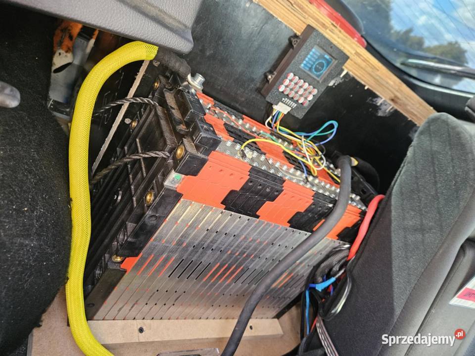 Mazda 6 GH czujnik parkowania Opole