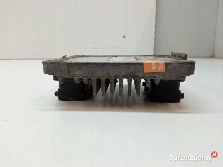 STEROWNIK SILNIKA 09364469 16 B 87 Opel Combo sprzedam