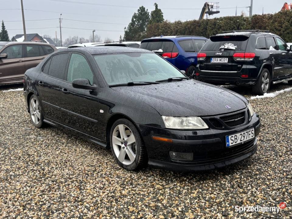 Saab 93 Gwarancja 2792cm3 Paniówki