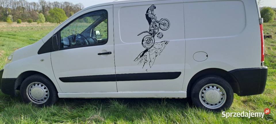 Sprzedam peugeot expert Bolesławiec sprzedam