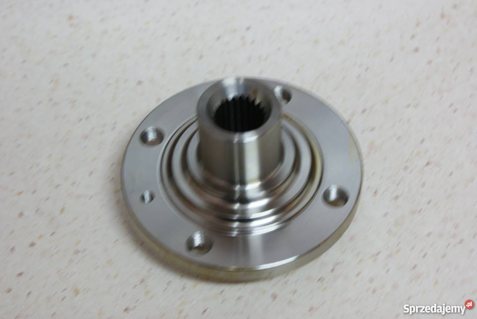 Piasta koła GOLF VENTO CORDOBA INCA IBIZA TOLEDO