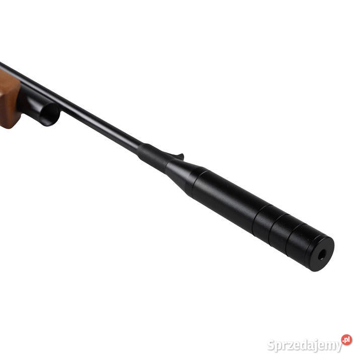 Wiatrówka Diana Trailscout CO2 drewno 45 mm Warszawa