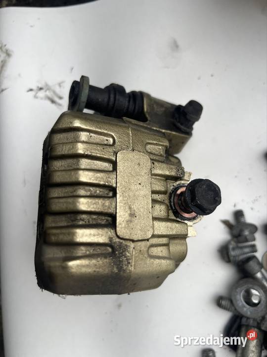 Zacisk hamulcowy tył Piaggio Beverly 400 hpe 22r Ostrów Wielkopolski