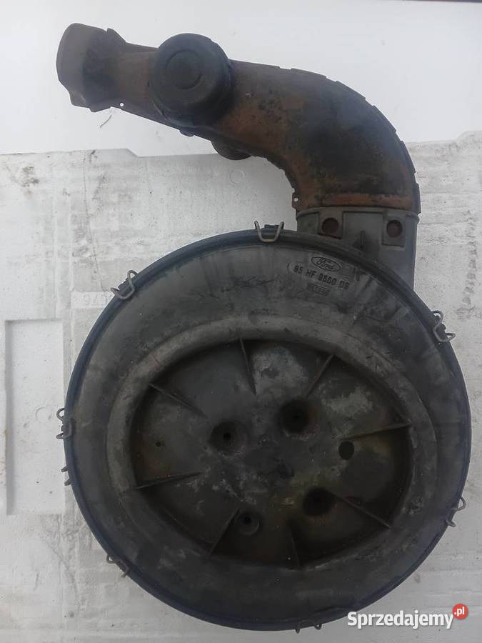 Obudowa filtra powietrza Ford Sierra 20 Milejewo