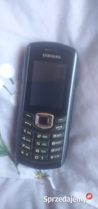 2710 samsung solid budowlany gtb2710 b2710 Sandomierz sprzedam