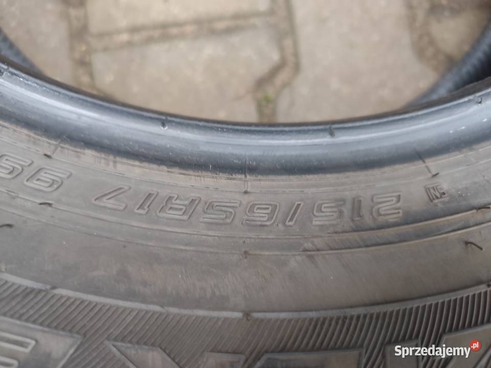 Opony Falken 21565R17 65 Błaszki