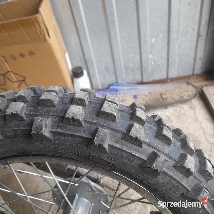 Sprzedam pitbike 125 mini cross do negocjacji