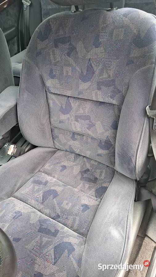 Citroen Xantia 30 v6 Exclusive powrot do lat Trąbki Małe