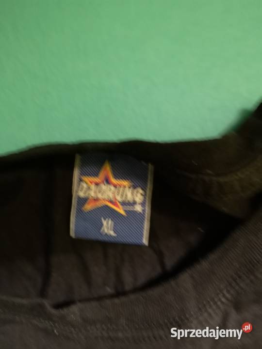 koszulka Harley Davidson Krabi THAILAND Odzież codzienna Kętrzyn