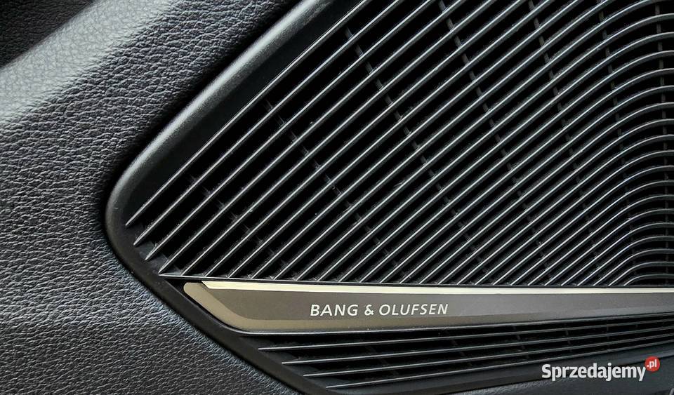 Sprzedam audi a4 b9 ABS mazowieckie Rogów