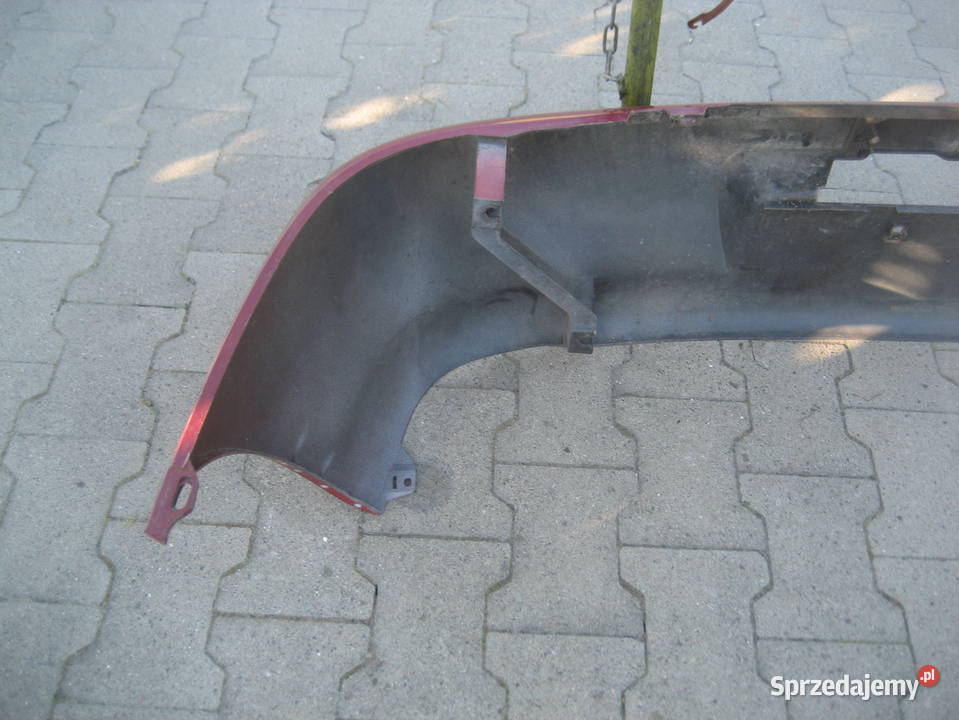 mazda 121 9094r zderzak tył do6150221 Rakoniewice