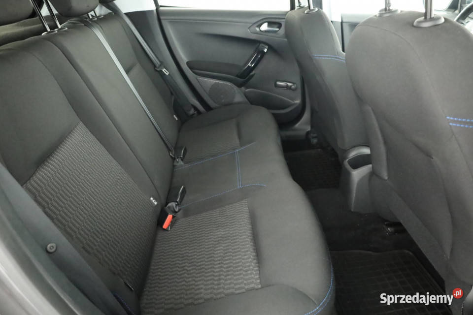 Peugeot 208 12 PureTech system Start-Stop Piaseczno