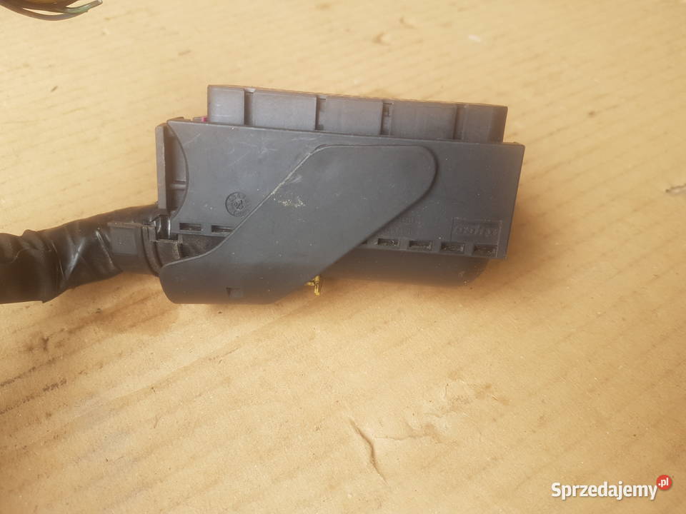 Suzuki Ignis MH 0410 kabel kostka do komputera dolnośląskie Legnica sprzedam