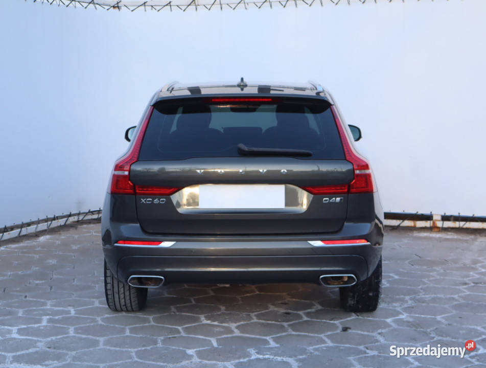 Volvo XC60 D4 czujnik deszczu XC 60 Łódź