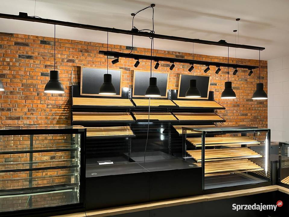 Witryna chłodnicza cukiernicza neutralna lada zachodniopomorskie sprzedam