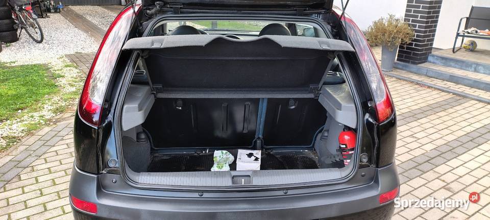 Opel Corsa C klimatyzacja ładne opony zimowe Corsa Wałdowo Szlacheckie
