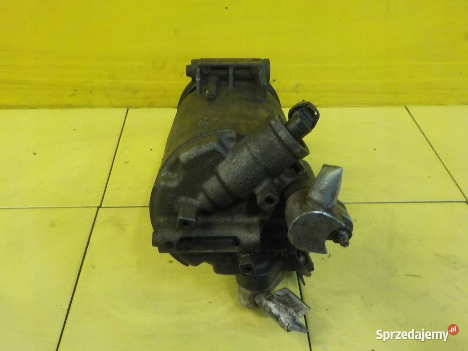 B FIESTA 10 ECOBOOST 15r SFJB sprezarka Suków sprzedam