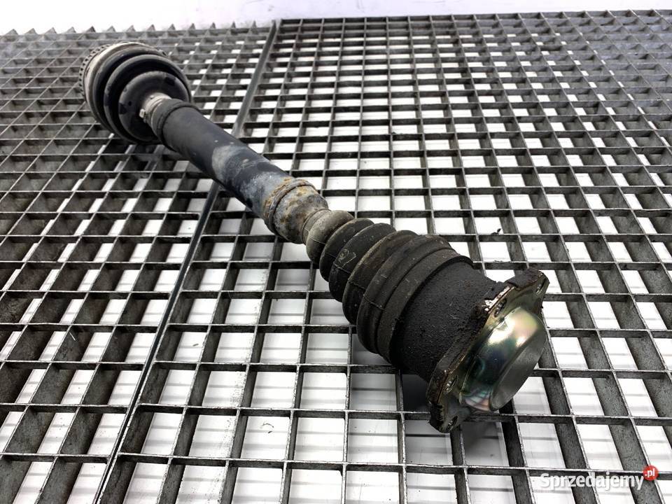 PÓŁOŚ PRAWY PRZÓD AUDI A4 B6 20 130 0005 PRZEGUB osobowe sprzedam