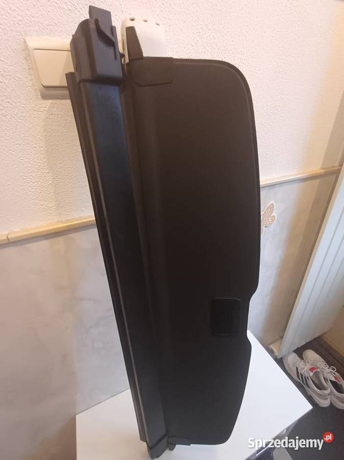 Roleta bagażnika citroen C5 III Zamość