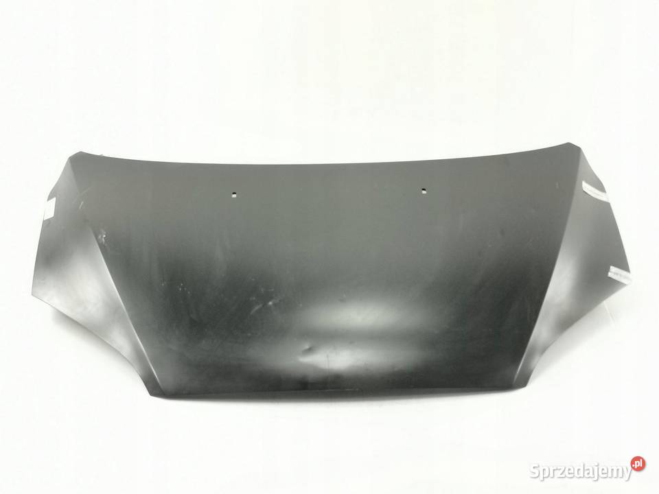 MASKA POKRYWA SILNIKA FORD FOCUS II 20042012