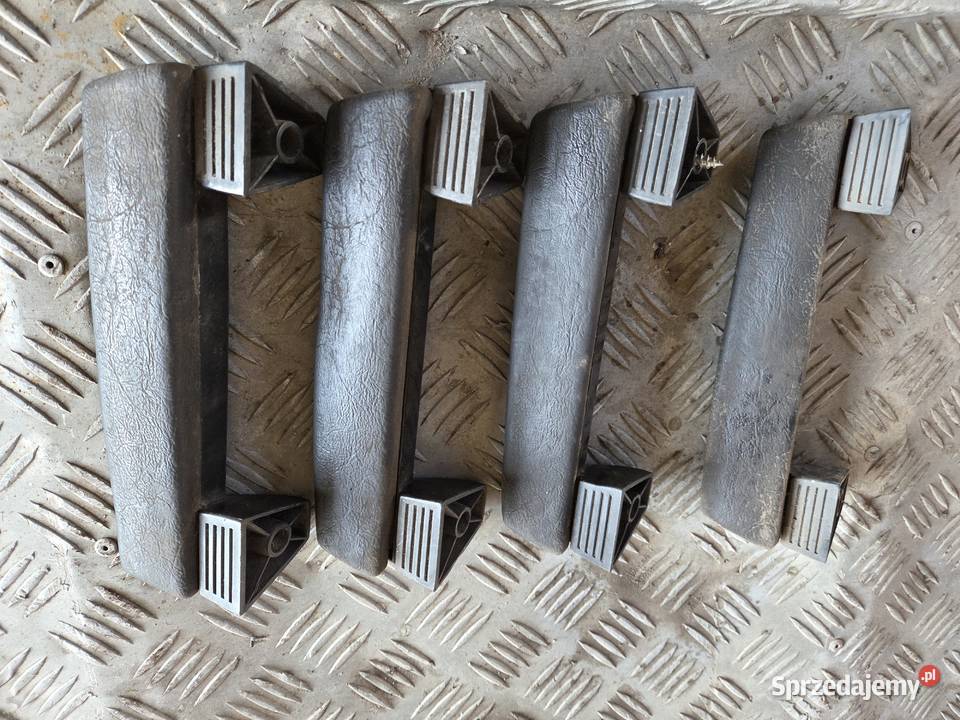 Zastava 1100 uchwyty drzwi Mocowania