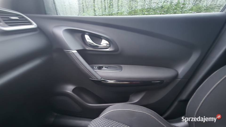 Renault Kadjar 12 Salon zadbany Bielsko-Biała