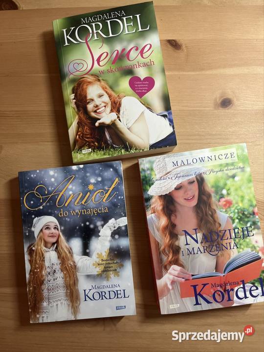 książki sprzedaż na vinted Poznań sprzedam