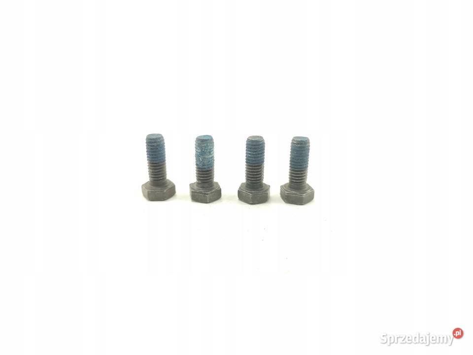 KLOCKI HAMULCOWE TYŁ FIAT ULYSSE LANCIA Z 9402