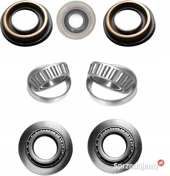 MOST DYFERENCJAŁ FORD Kuga Escape FORD Edge S Łącko