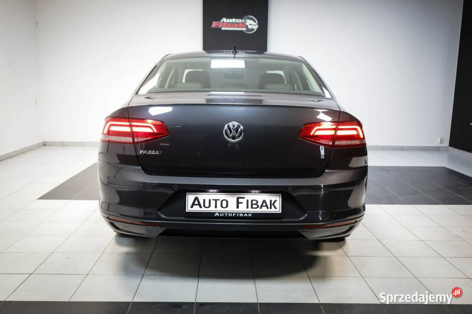 Volkswagen Passat DSGComfortlineSalon PolskaI Passat Konstantynów Łódzki