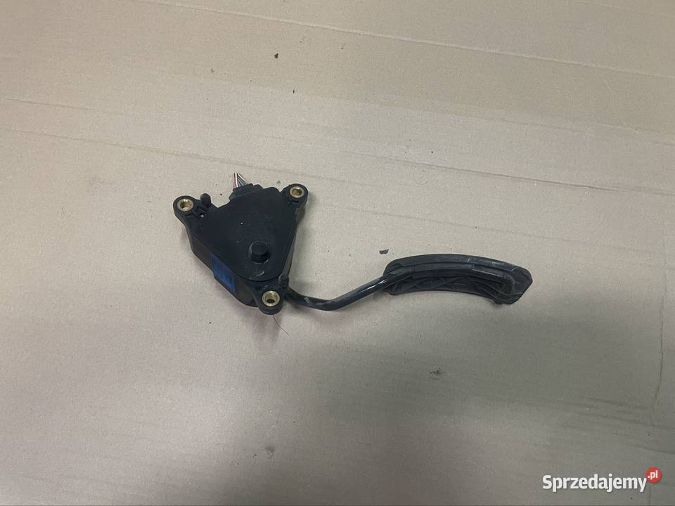 8200153270 potencjometr gazu renault megane II 2 Potencjometry Szczecin