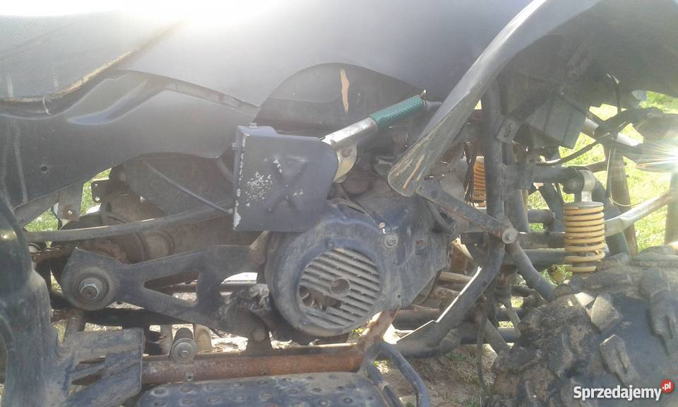 Kingway 150 Myszków