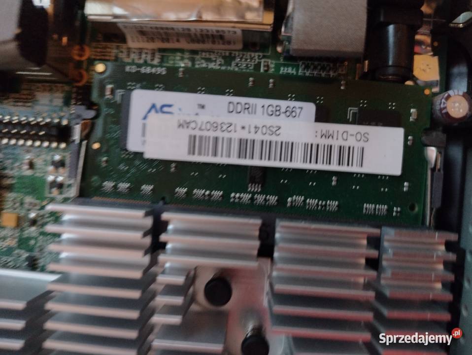 Mini PC Terminal epatec u 800 Zakopane
