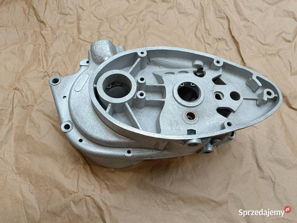 NOWE Kartery zmd 125 silnika silnik wsk bąk Częstochowa