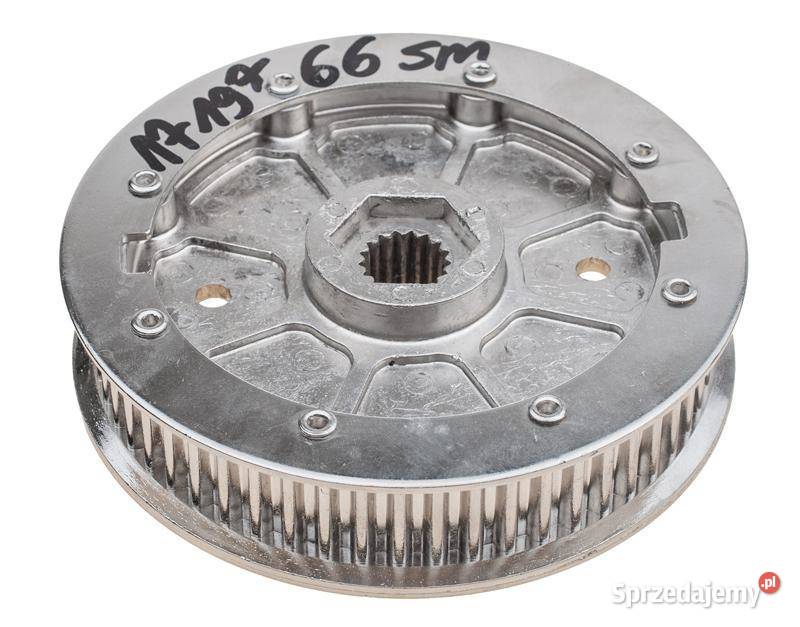 Koło pasowe Simplicity zębate CZĘŚĆ ORYGINALNA Opalenica