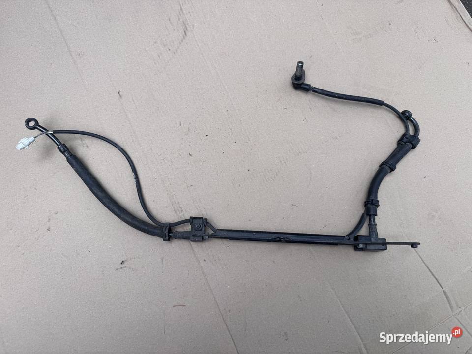 Czujnik ABS przewód hamulcowy tył Yamaha FZ6 S1