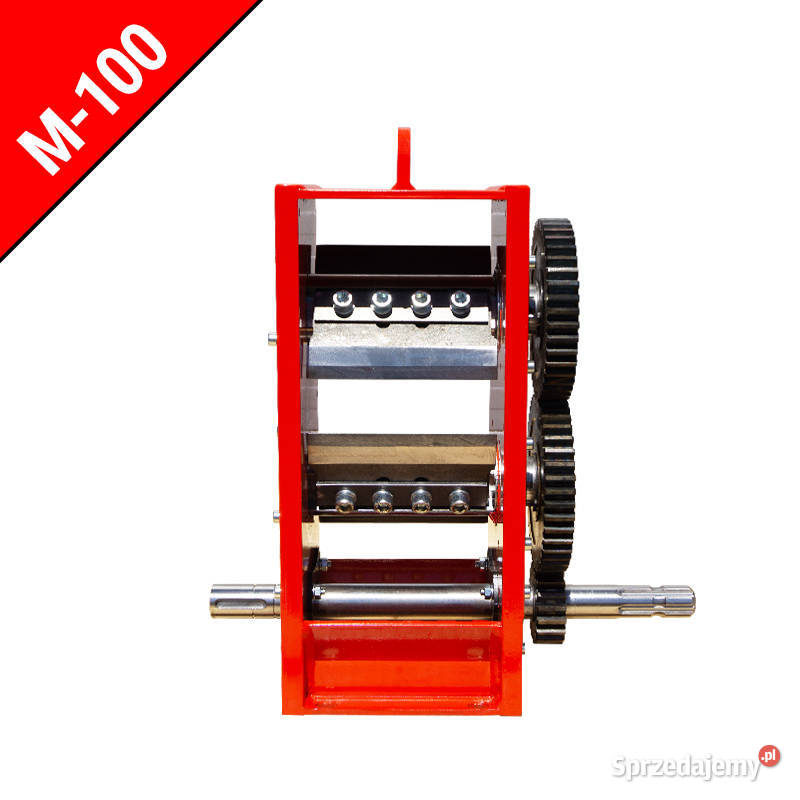 Mechanizm R100 4N PRODUCENT Legnica