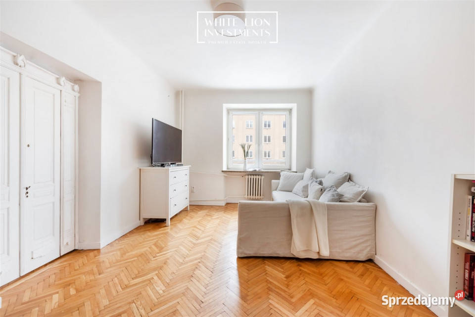 Mieszkanie do sprzedania 7625m2 3pokojowe Warszawa