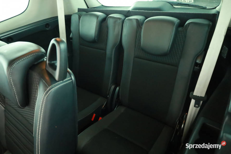 Renault Grand Scenic 12 TCe autoalarm Piaseczno sprzedam